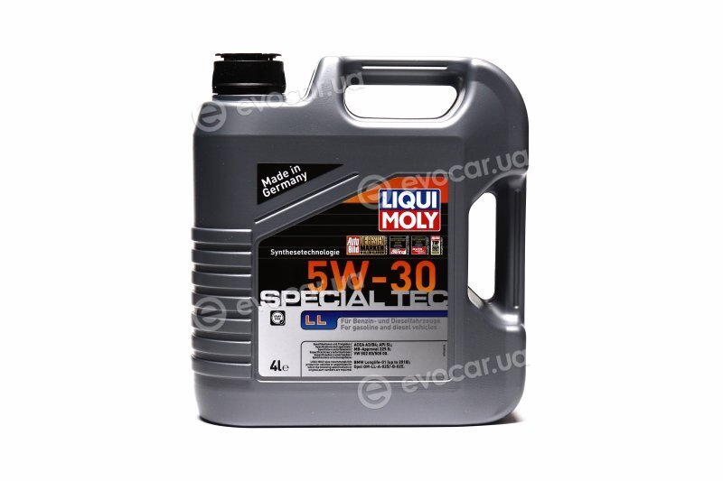 Liqui Moly 7654