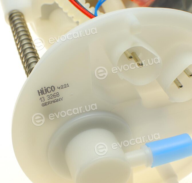 Astemo (Hitachi) / Huco 133268