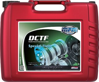 MPM 16020DCTF