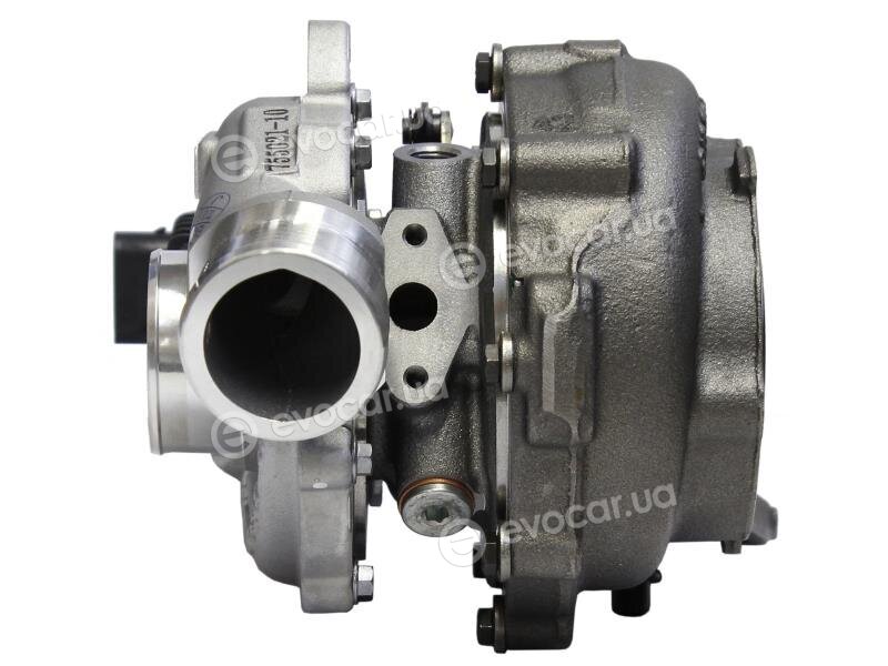 Starline TD S1205T