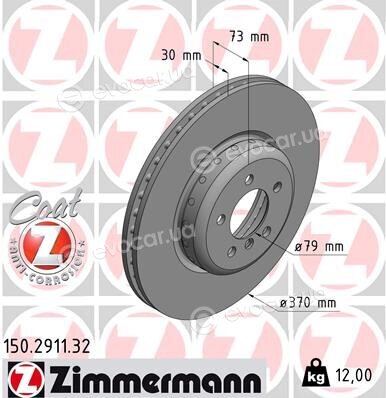 Zimmermann 150.2911.32