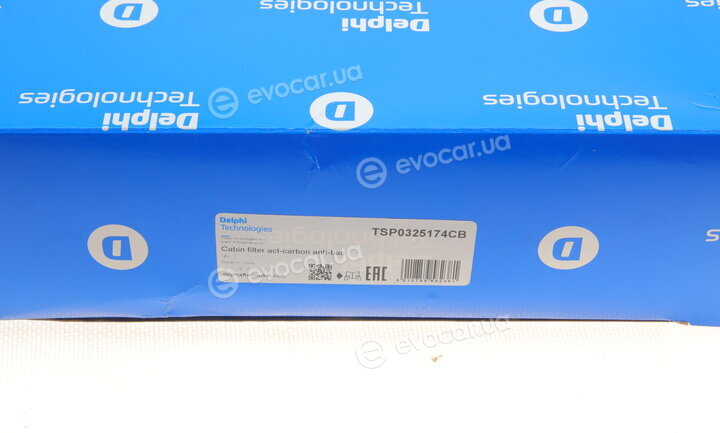 Delphi TSP0325174CB