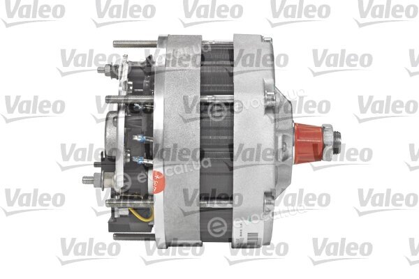 Valeo 432776