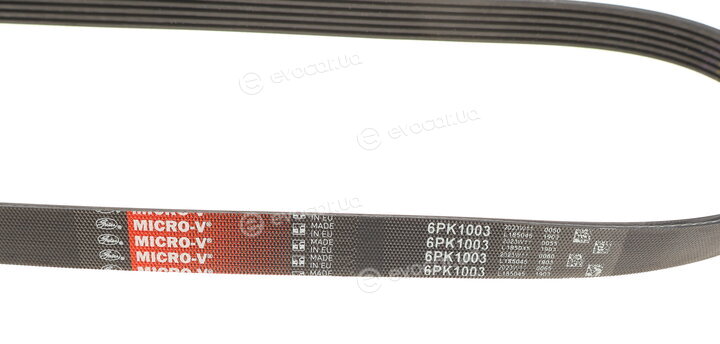 Gates 6PK1003