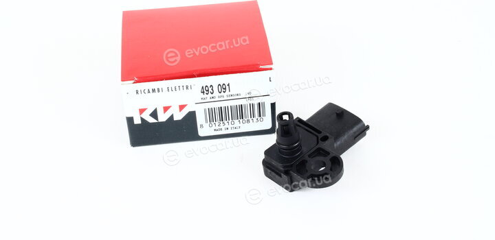 KW 493 091