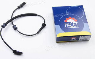 Facet 21.0153