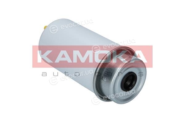 Kamoka F312801