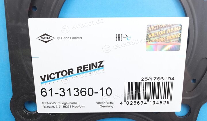 Victor Reinz 61-31360-10