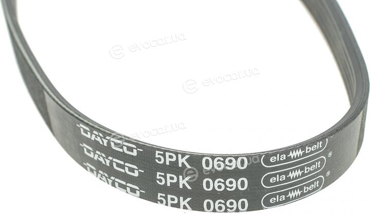 Dayco 5PK690EE