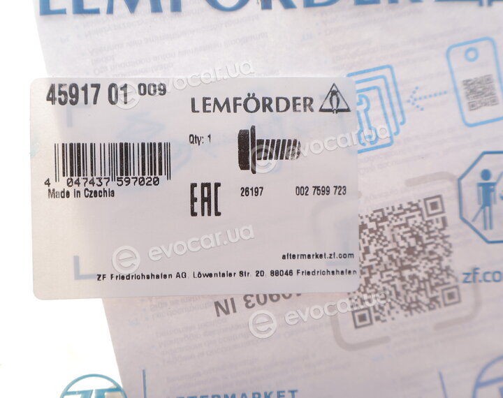 Lemforder 45917 01
