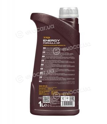 Mannol MN7701-1