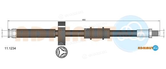 Adriauto 11.1234