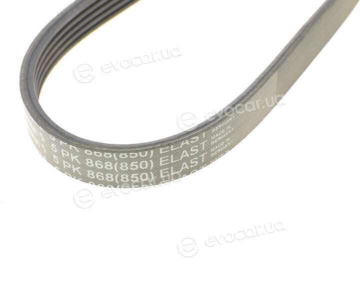 Continental 6PK1059 ELAST T2