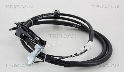 Triscan 8140 16170