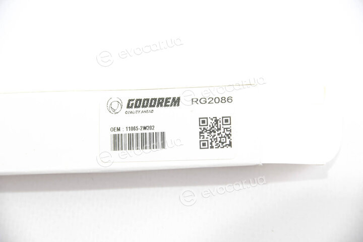 Goodrem RG2086
