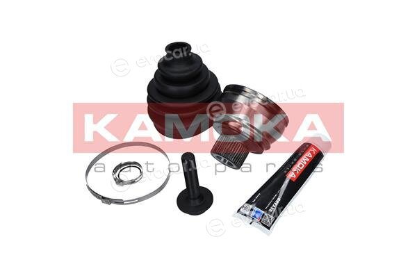Kamoka 6002