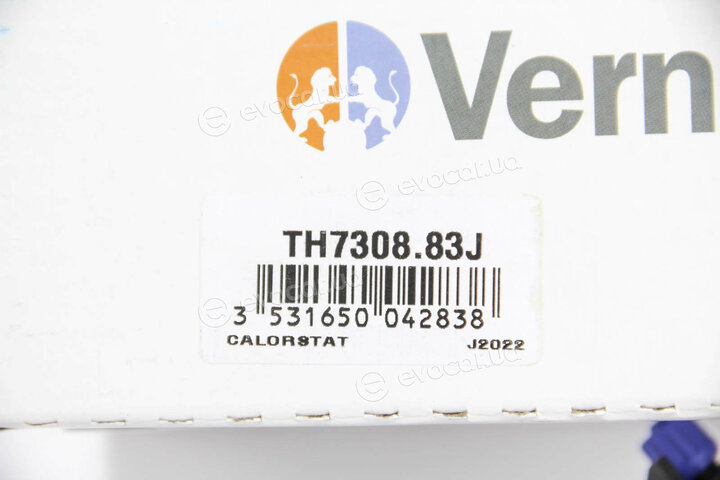 Vernet / Calorstat TH7308.83J