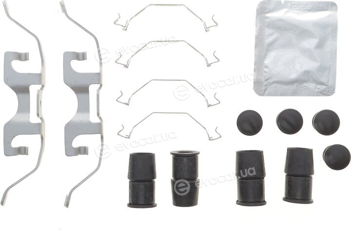 Kawe / Quick Brake 109-0208
