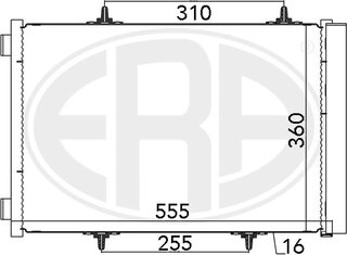 Era / Messmer 667025