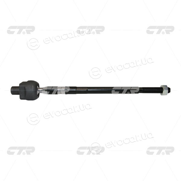 CTR CR0502