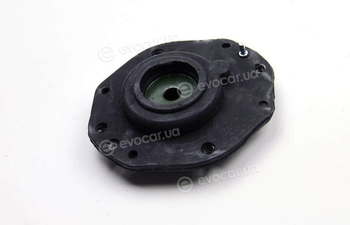 Metalcaucho / STC 02935