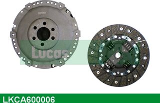 Lucas LKCA600006