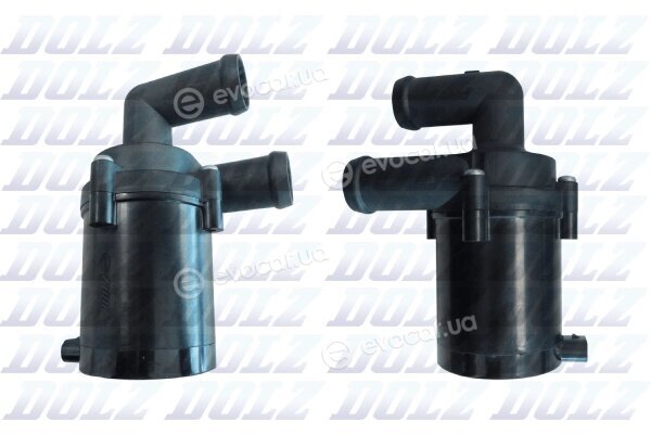 Dolz EA570A