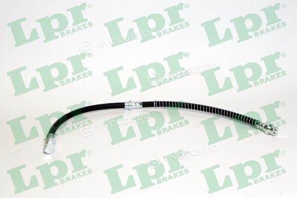 LPR / Samko 6T48399