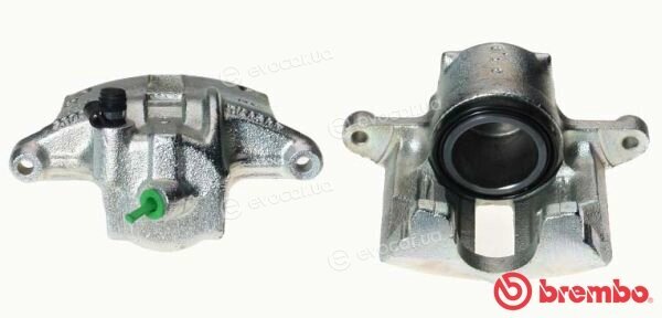 Brembo F 85 078