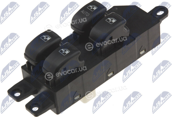 NTY EWS-HY-004