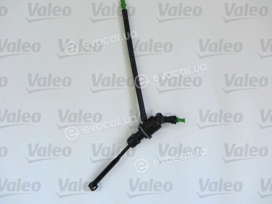 Valeo 804836