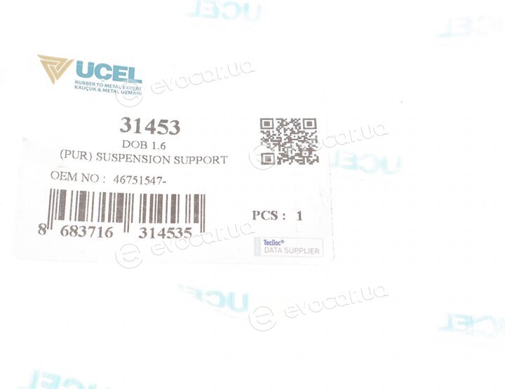 Ucel 31453