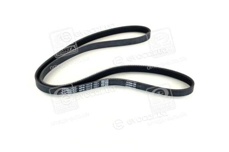 Dayco 4PK1215