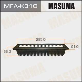 Masuma MFAK310