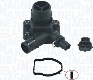 Magneti Marelli 352317101960