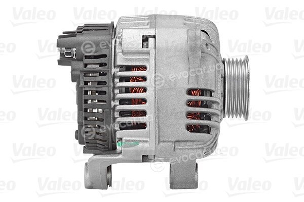 Valeo 439054