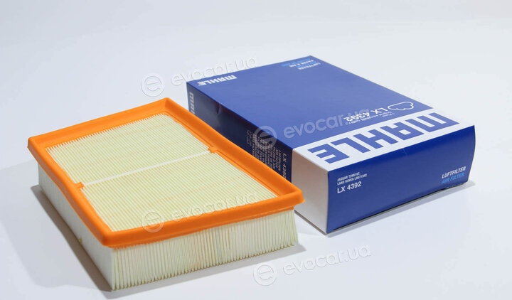Mahle LX 4392