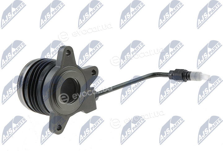 NTY NWS-DW-006