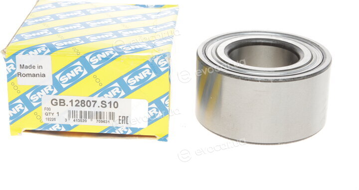 NTN / SNR GB.12807.S10