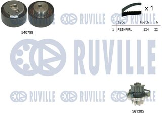 Ruville 5500342