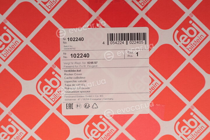 Febi 102240