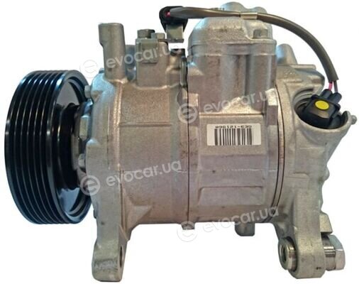 Mahle ACP 699 000S