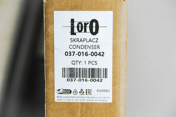 Depo / Loro 037-016-0042