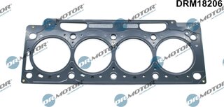 Dr. Motor DRM18206