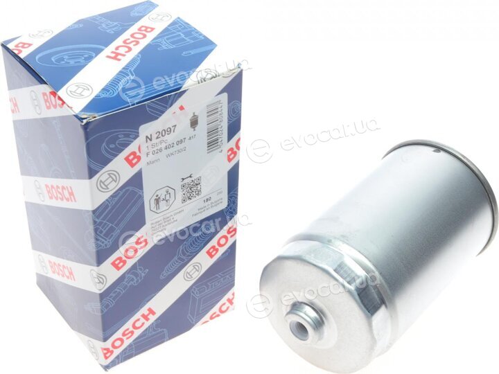 Bosch F 026 402 097