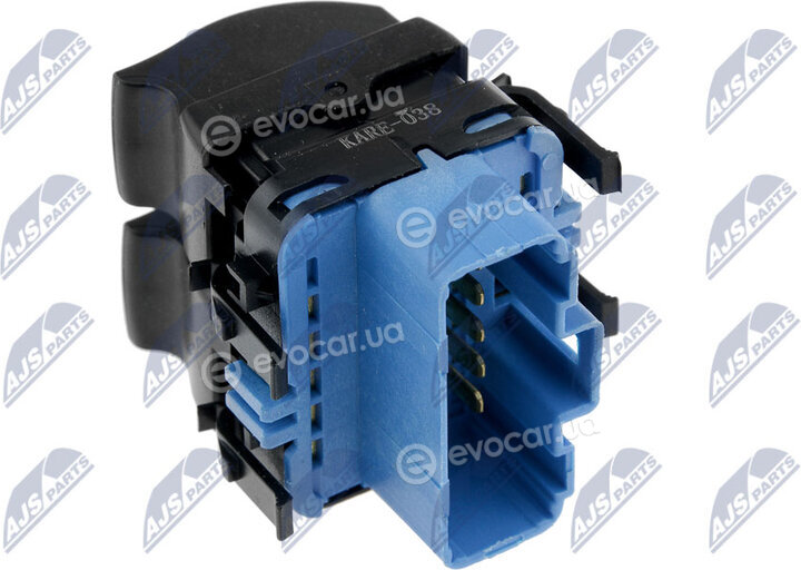 NTY EWS-RE-038