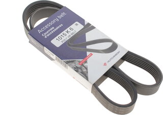 Hutchinson 1015 K 6
