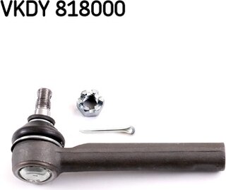 SKF VKDY 818000