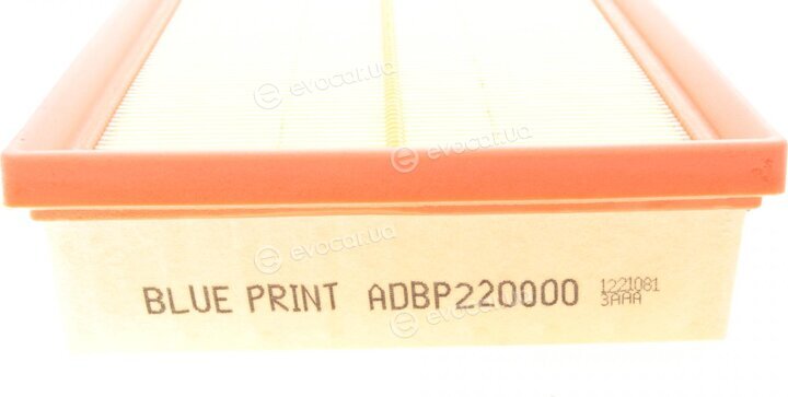 Blue Print ADBP220000