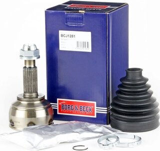 Borg & Beck BCJ1281